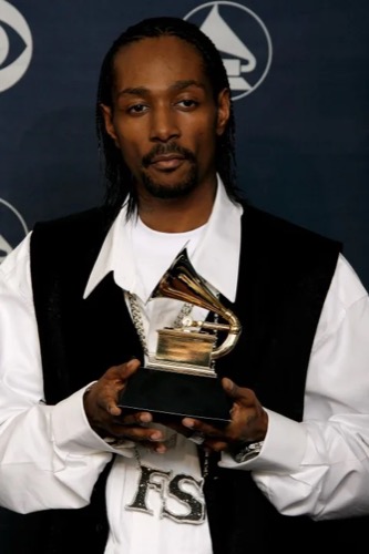 Anthony Henderson